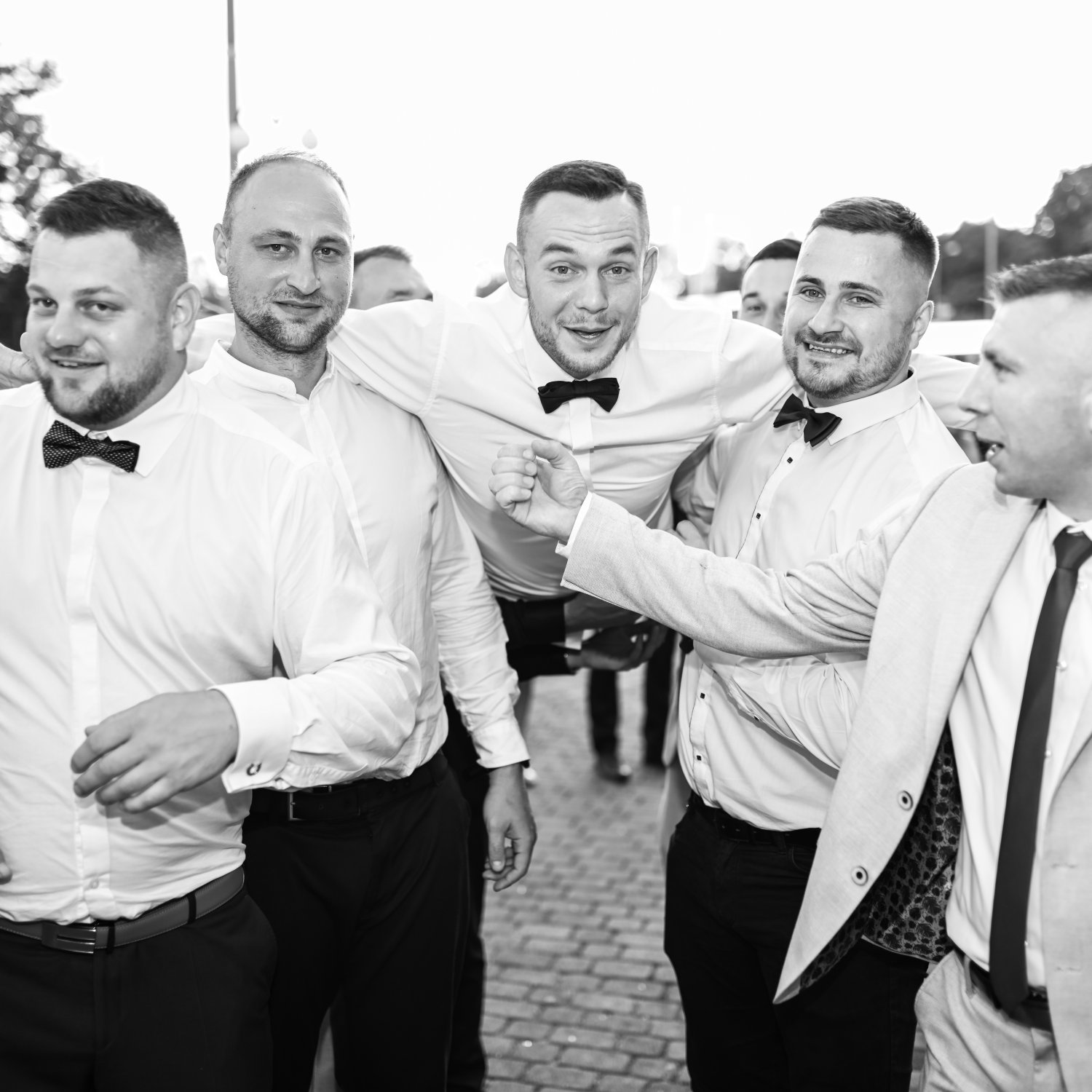 Profesjonalne wykonanie