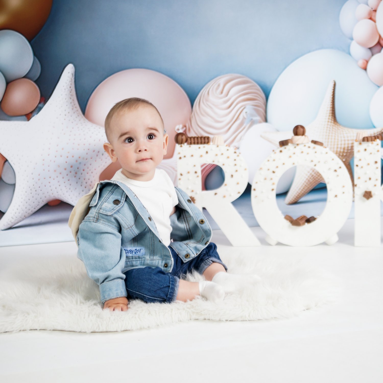 Zostawiony porządek