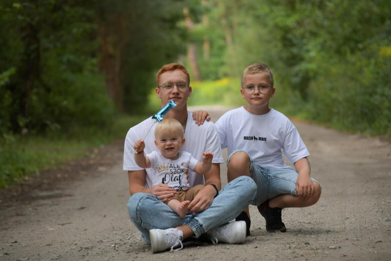 Zdjęcie z galerii OLAF