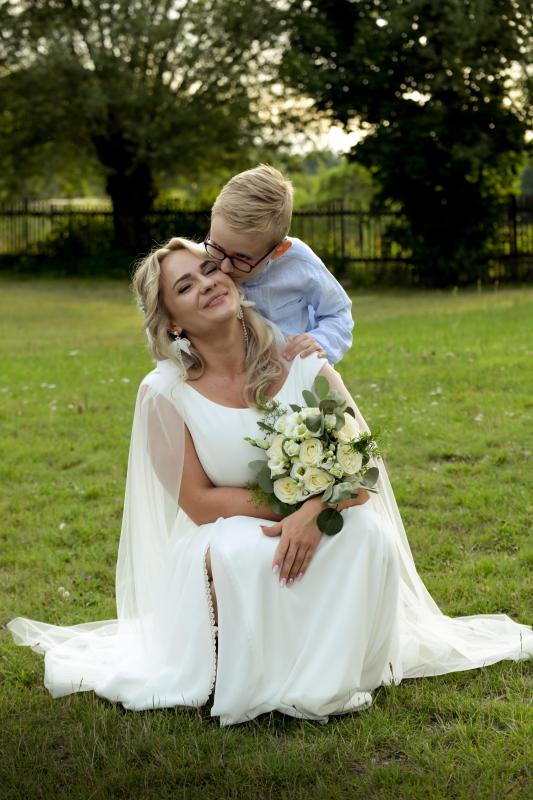 Zdjęcie z galerii Basia i Marcin