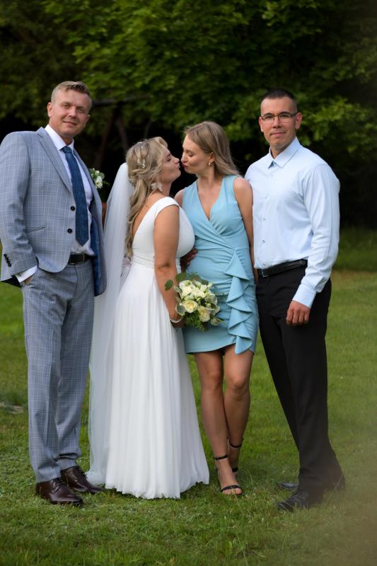 Zdjęcie z galerii Basia i Marcin