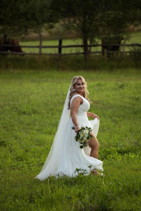 Zdjęcie z galerii Basia i Marcin