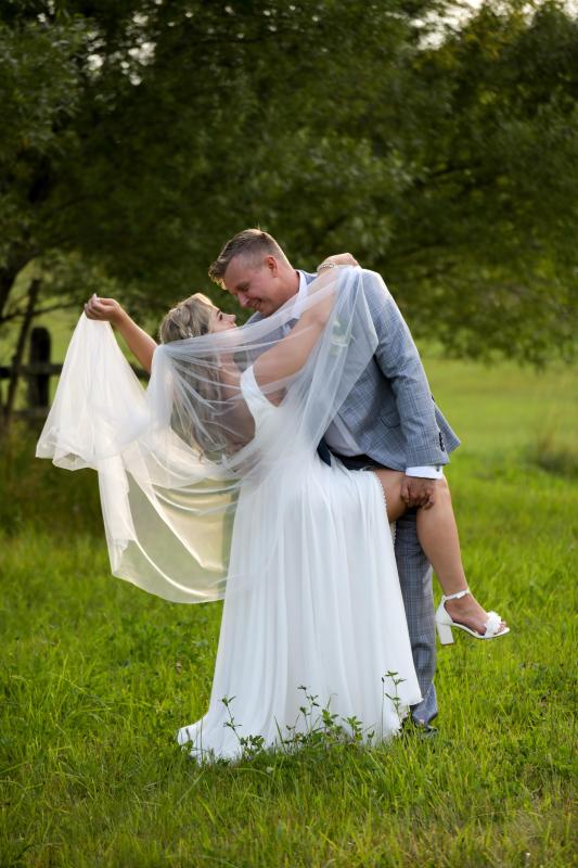 Zdjęcie z galerii Basia i Marcin