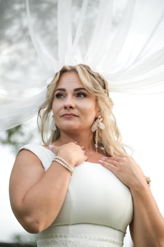 Zdjęcie z galerii Basia i Marcin