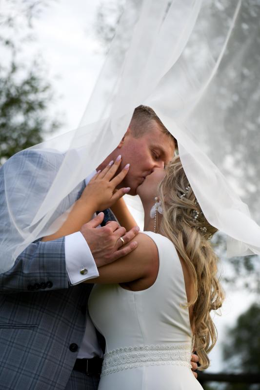 Zdjęcie z galerii Basia i Marcin