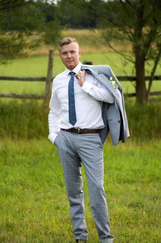 Zdjęcie z galerii Basia i Marcin