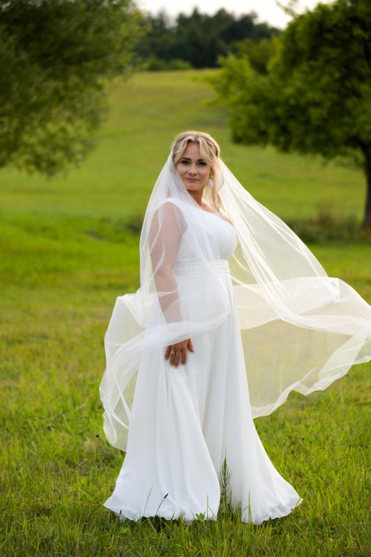 Zdjęcie z galerii Basia i Marcin