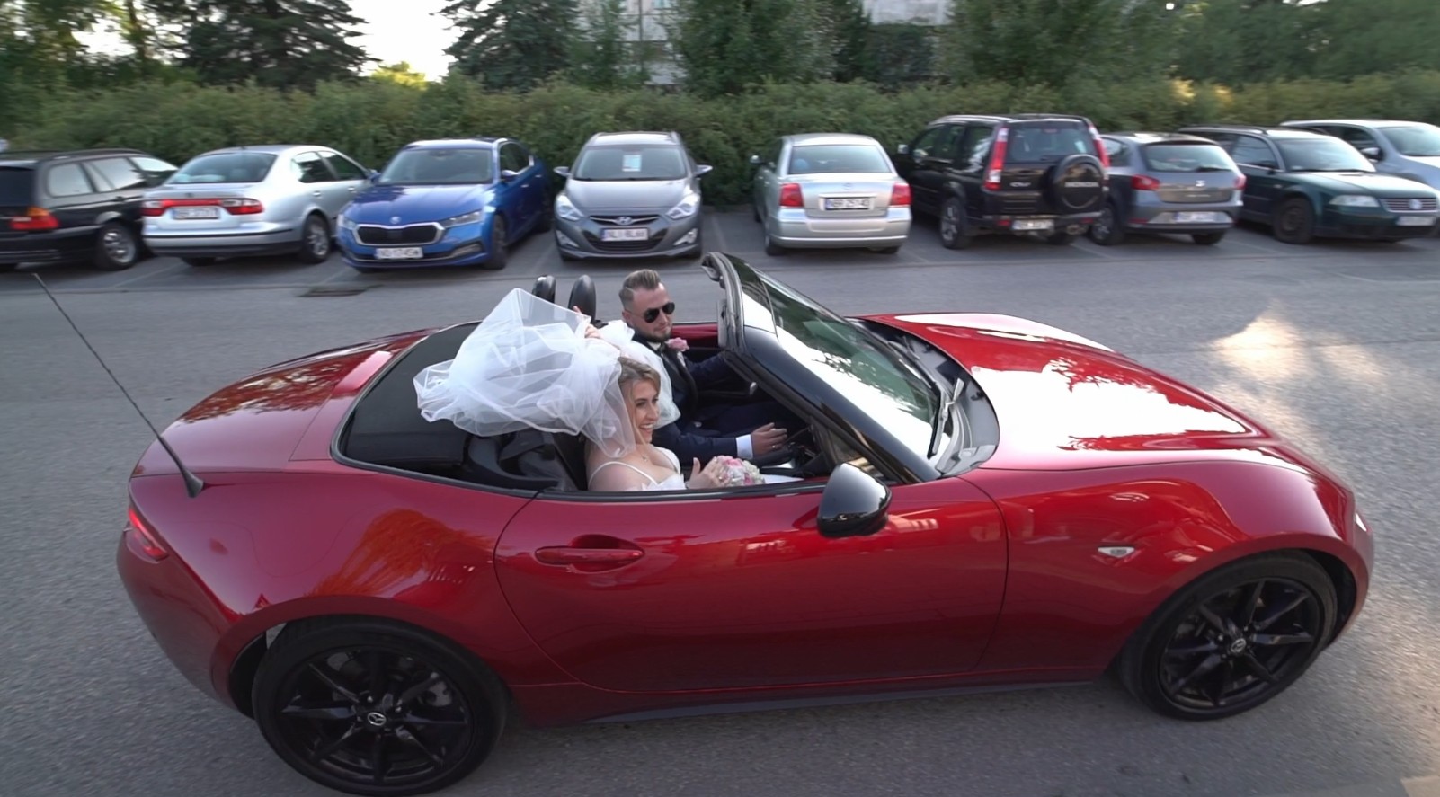 Teledysk podglądowy